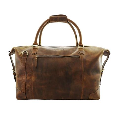 Totare Milan Duffel Bag .